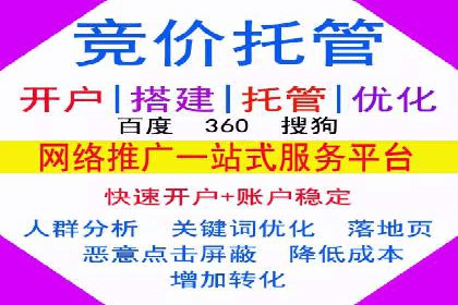 金融行业SEM推广的挑战与机遇